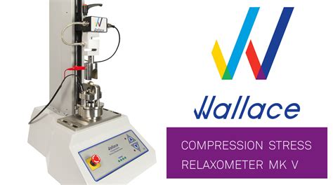 Wallace Instruments Compression Stress 